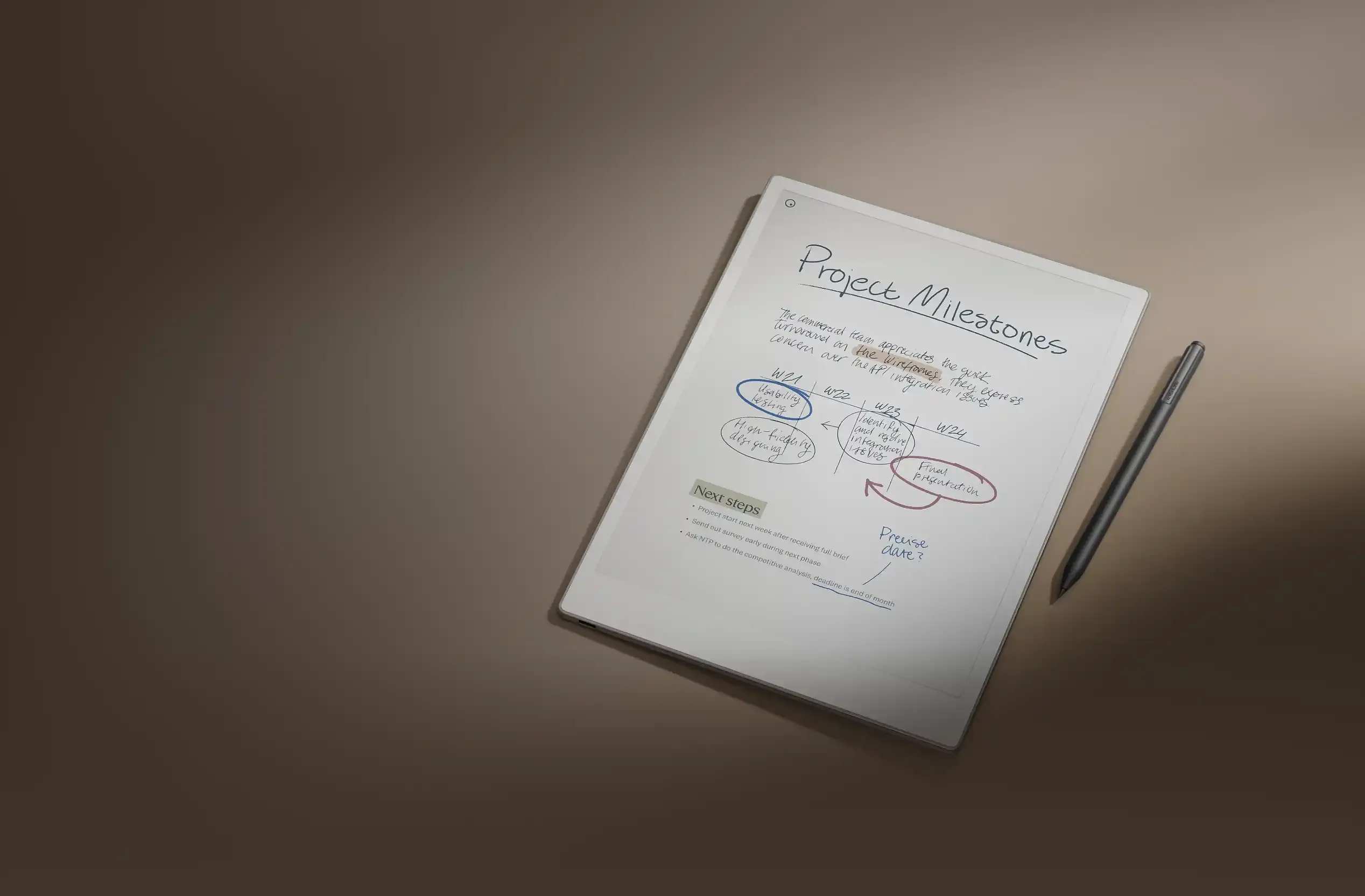 remarkablePaperPro